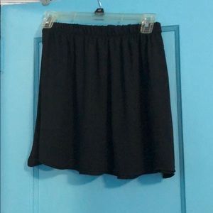 Brandy Melville skirt